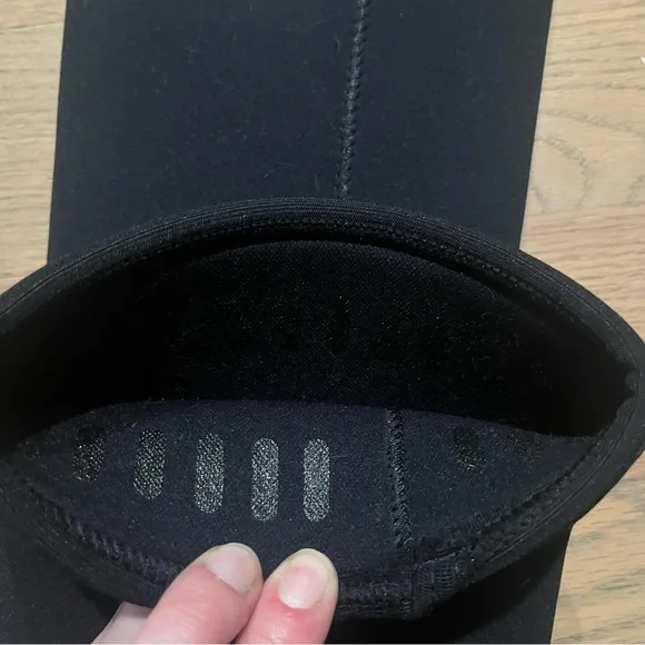 Stoic weightlifting powerlifting knee sleeves - Picture 5 of 5